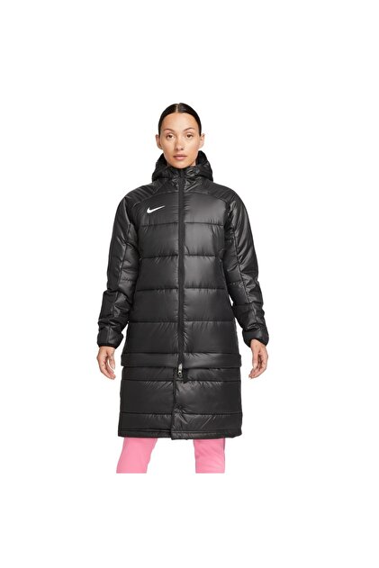 Nike W Nk Tf Acdpr 2ın1 Sdf Dj6320-010 Siyah Kadın Mont - Fiyatı