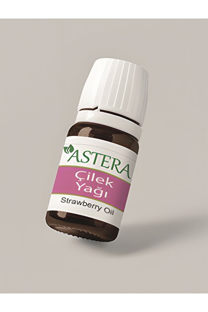 Pure Strawberry Oil 10 ml