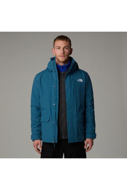 The North Face M Pinecroft Triclimate Jacket Erkek Mont - Fiyatı