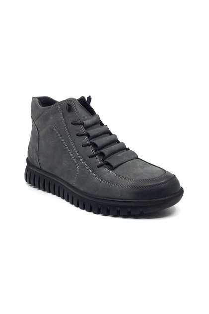 Kale Taşpınar %100 Hakiki Deri Erkek Kışlık Outdoor Su & Soğuğa Dayanıklı Spor Ayakkabı Bot 40-44