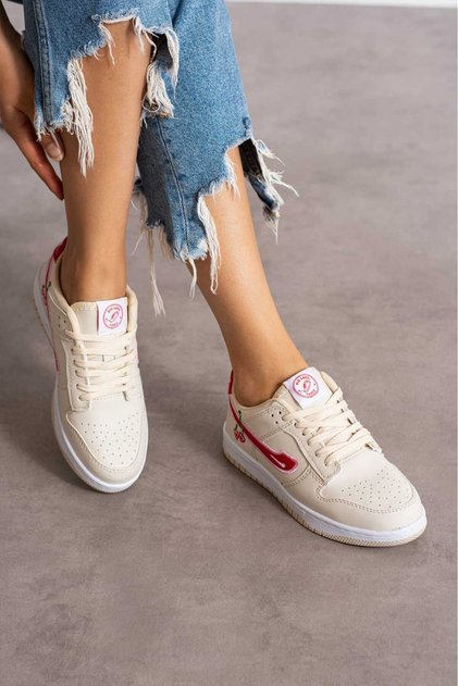Unisex Top Style Outdoor Sports Shoes