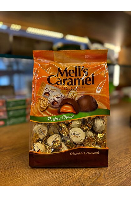 MARDİN PAZARI Mell's Caramel Double Twist 1 Kg - Fiyatı, Yorumları