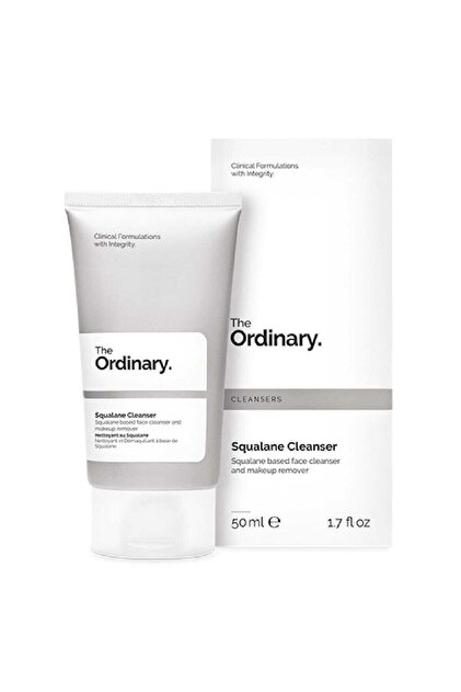 Squalane Cleanser