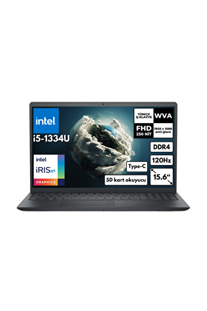 6/7終了 Dell Inspiron15 3530 32GB 512GB追加 Dell Inspiron 3530 i5-1334U 16 GB 512 GB SSD 15.6