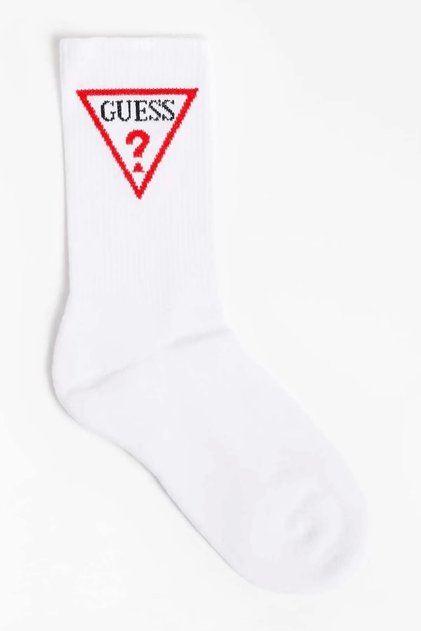 Kadın Beyaz Çorap V2gz00zz00ı-g011