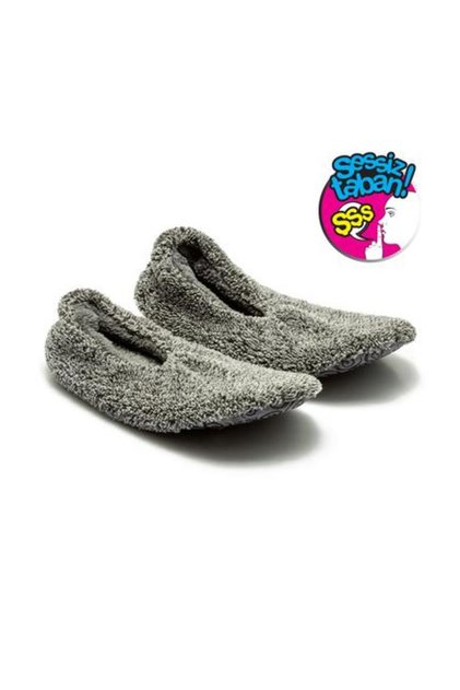 Relax Men's Booties Gray 41/46