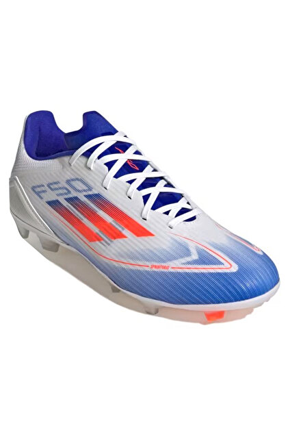 adidas F50 League Fg/Mg Erkek Beyaz Futbol Krampon IE0601 - Fiyatı