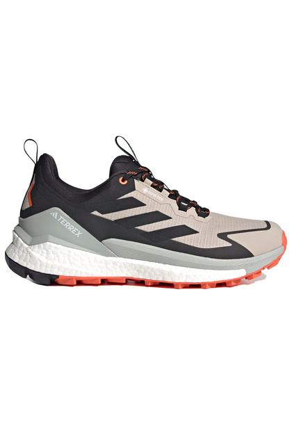 adidas Terrex Free Hiker Boost Gore-tex Erkek Bej Outdoor