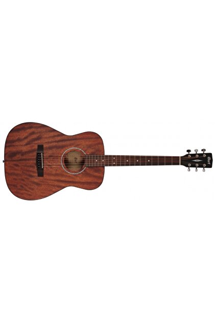 AF510M OP AKUSTİK GİTAR, OPEN PORE MAUN, FOLK KASA, TAMAMI M AKUSTİK GİTAR, TAMAMEN MAUN