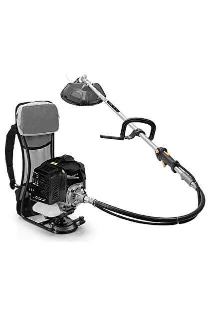 Alpina ABC 252B Motorlu Sırt Tırpan 2.1HP - Fiyatı, Yorumları