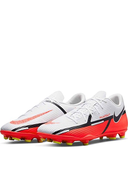 Nike Phantom GT2 FG/MG Erkek Krampon Ayakkabı DA5640-167-Çok