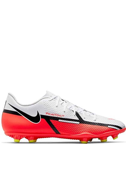 Nike Phantom GT2 FG/MG Erkek Krampon Ayakkabı DA5640-167-Çok