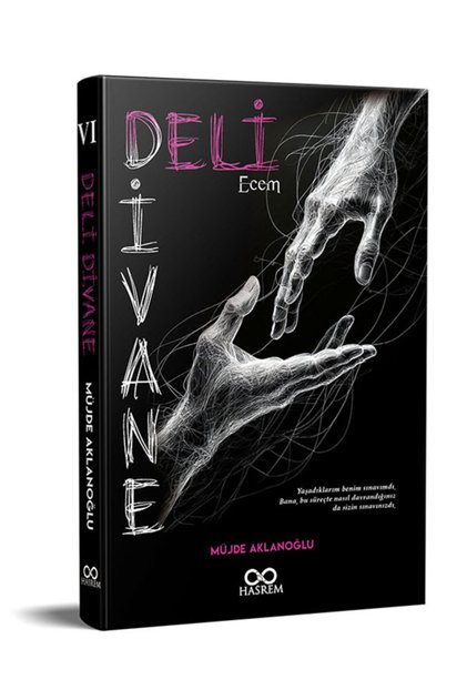 Deli Divane "Ecem"