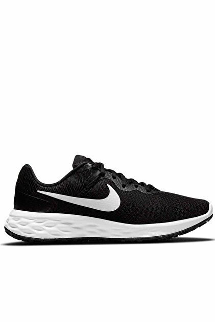 Nike Revolution 6 Nn Erkek Yürüyüş Koşu Ayakkabı DC3728-003-SyhByz