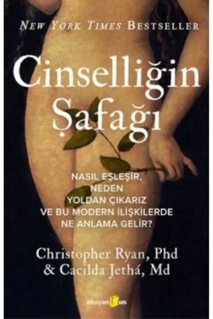 Cinselliğin Şafağı