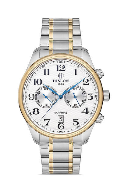 DT113T-01SG Men's Wristwatch