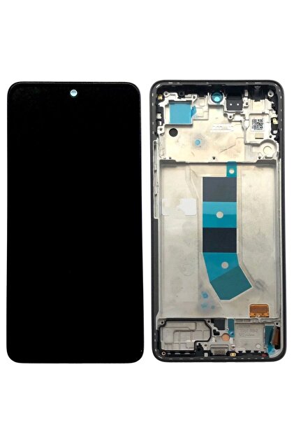 Redmi Note 13 Dokunmatik Ekran TFT (Çıtalı)