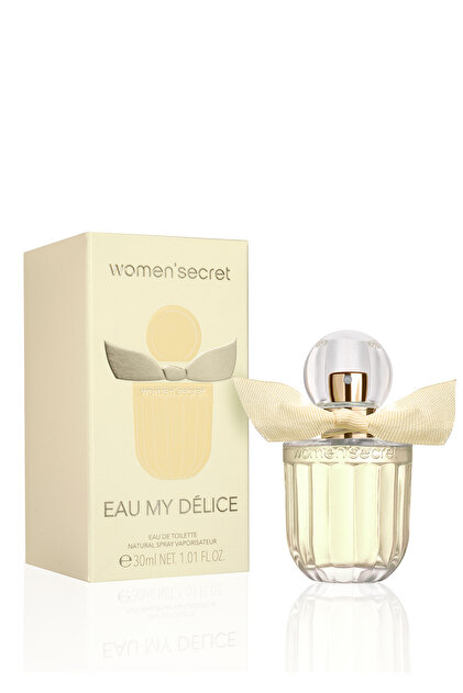Women Secret Eau My Delice EDT 30 ml Kadın Parfümü