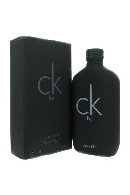 Be Unisex Edt200Ml
