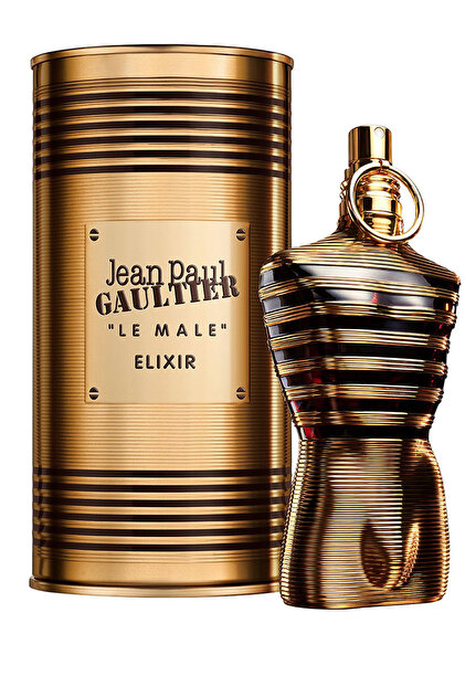 Jean Paul Gaultier Le Male Elixir Edp Erkek Parfüm 125 ml - Fiyatı