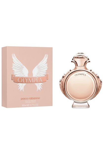 عطر أوليمبي إي دي بي النسائي - 80 مل