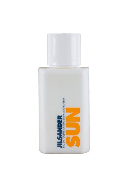 Jil Sander Sun Parfüm Kadın EDT 75 ml Yorumları, Fiyatı - Trendyol