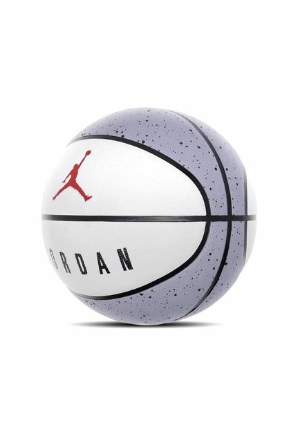 Basketbol Topu Beyaz
