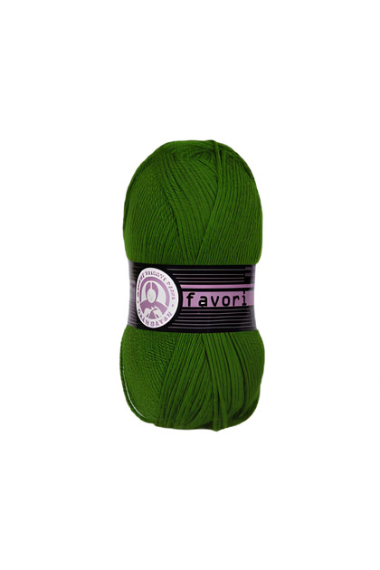 Favorite Knitting Thread 100 Gr087
