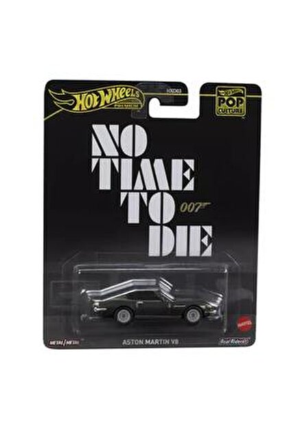 HOT WHEELS Premium 007 Toyota 2000gt Roadster James Bond - Fiyatı