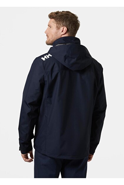 Helly Hansen Crew Hooded Mıdlayer 2 Erkek Mont HHA.34442 - Fiyatı