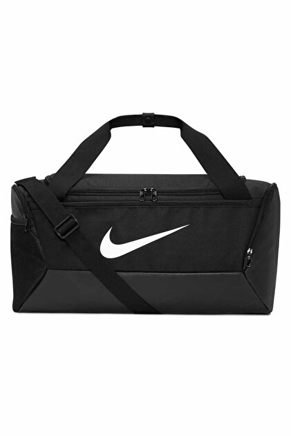 Nike Antrenman Spor Çantası Unisex Spor ve Seyehat Çantası DM3976