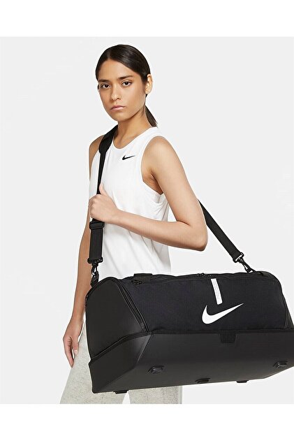 Nike Nk Acdmy Team L Hdcs Unisex Spor ve Seyehat Çantası CU8087