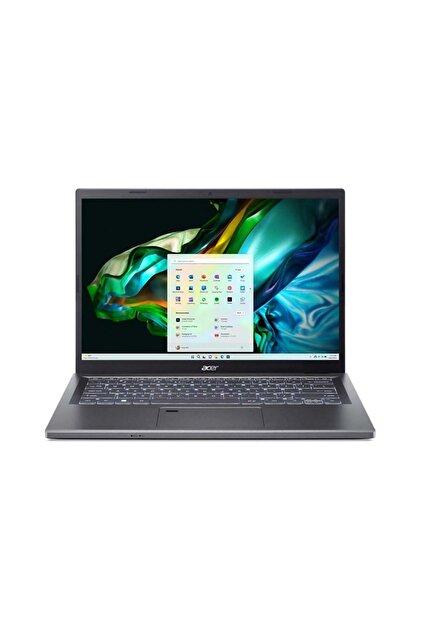 ACER Aspire 5 13.Nesil Core i5 1335U-RTX2050 4GB-8Gb-512Gb Ssd