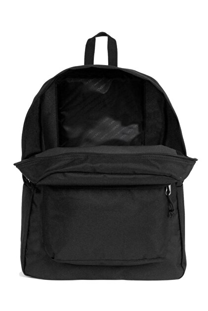 Jansport Superbreak One Black Sırt Çantası Vfe-ek0a5bagn551