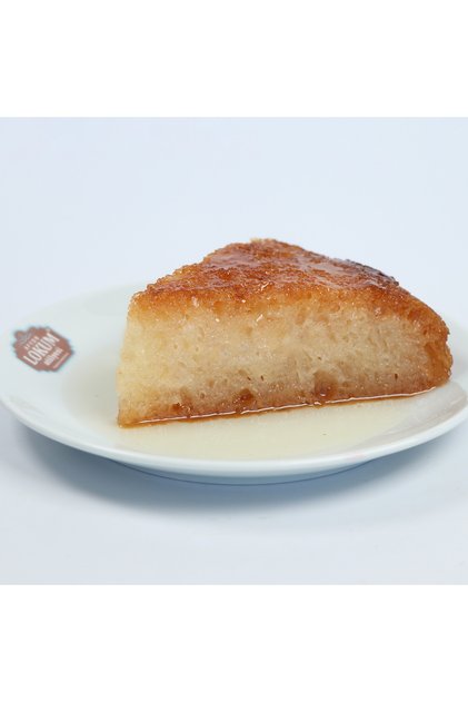 Ekmek Kadayıfı Sade 1 Kg