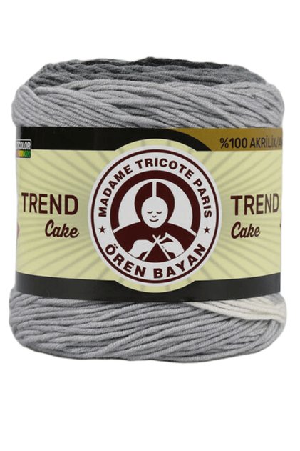 Trend Cake 629