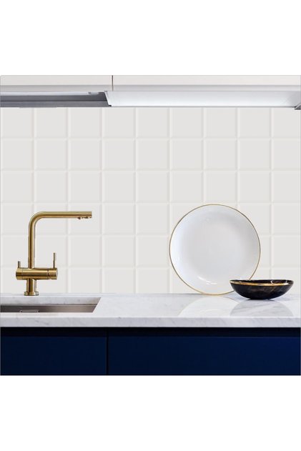 Kitchen Countertop Foil Coating Self Adhesive 60Cmx100Cm