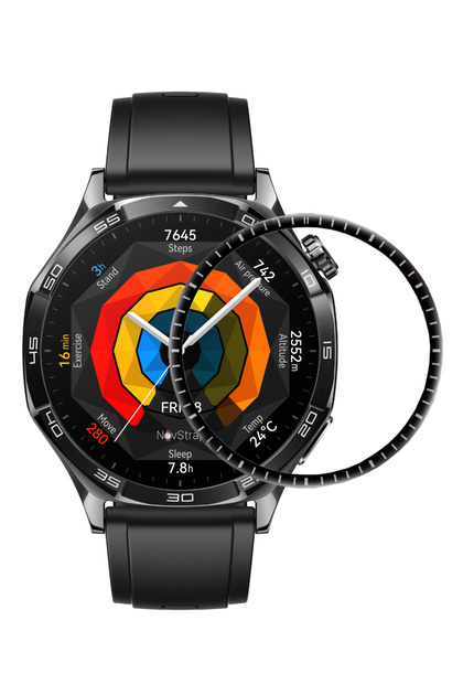 Huawei Watch GT5 Pro 46mm - Siyah - Fiyatı, Yorumları
