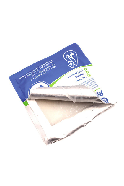 KOQZM Bandage Patch For Burncare Wound Care First Aid Kit Relieve
