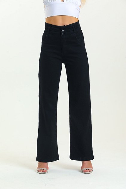 Jean trousers