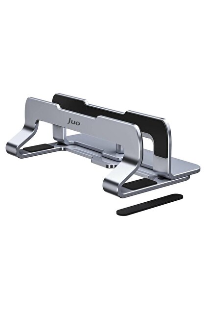 Alüminyum Masaüstü Dikey Macbook Laptop Notebook Standı