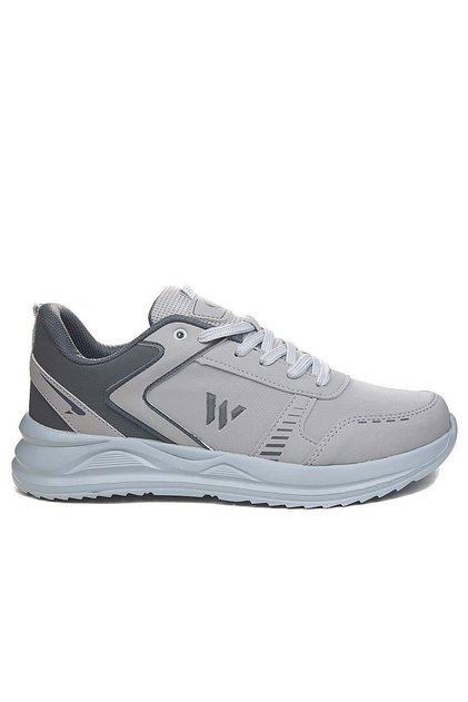 Water Cold Resistant Winter Men's Casual Sports Shoes Ice Smoke 5310