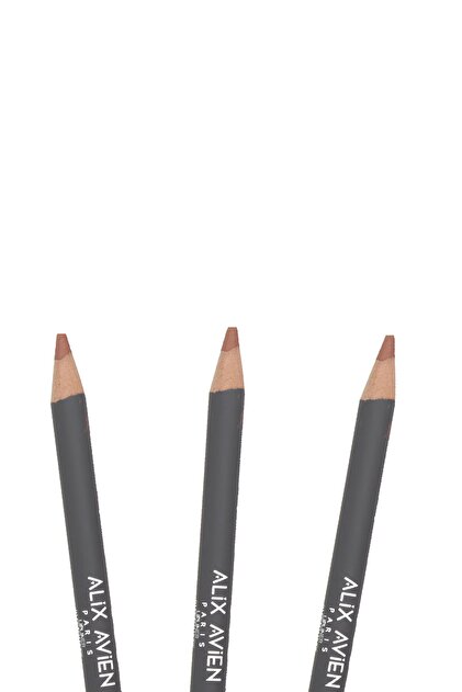 Alix Avien Uzun Süre Kalıcı Dağılma Yapmayan Nemlendirici Dudak