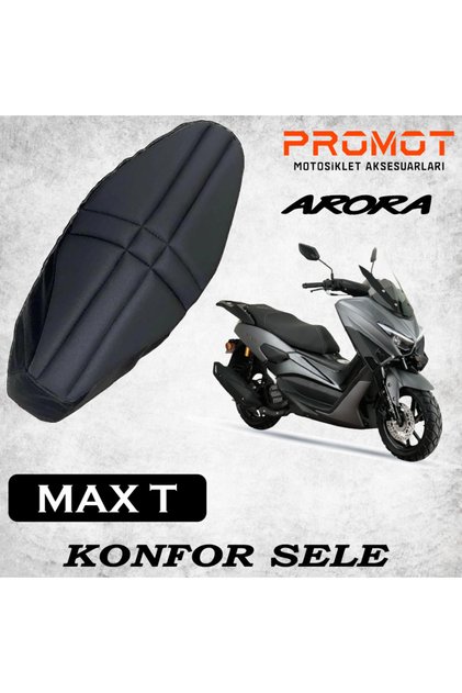 ARORA MAX T KONFOR SELE Uyumlu