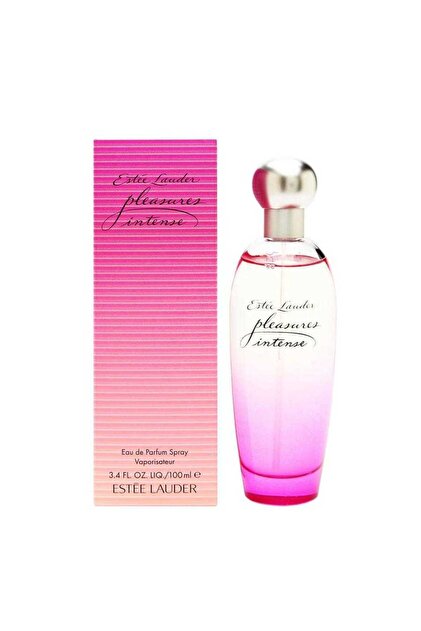 Estee Lauder Pleasures Intense 100 ml Edp - Fiyatı, Yorumları