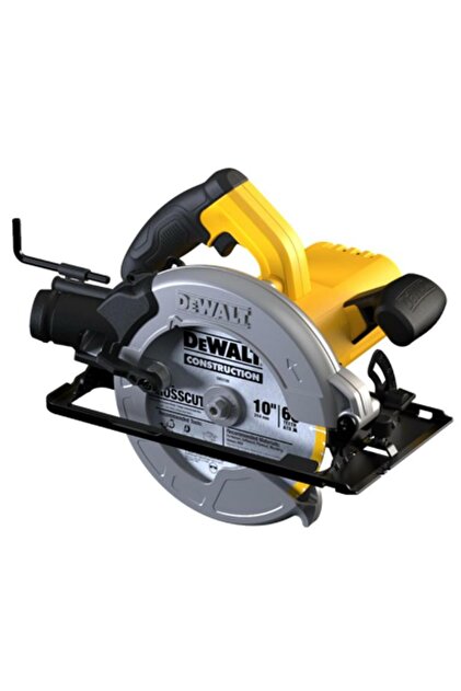 1500W 190mm Daire Testere DWE5615