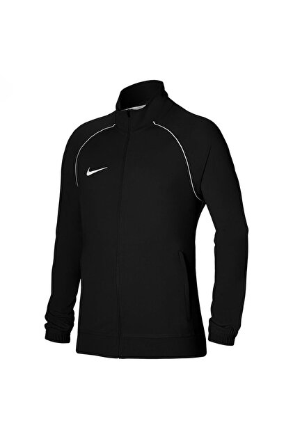 Nike Dri Fit Academy Pro Half Zip Men's Black Stand Collar