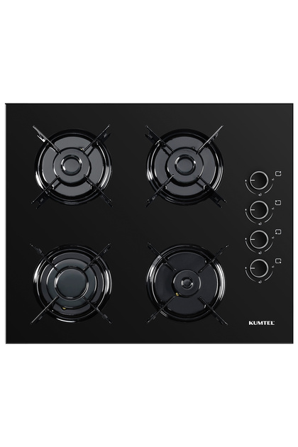 Italian Design Cam Ankastre Ocak Ko-40tahdf