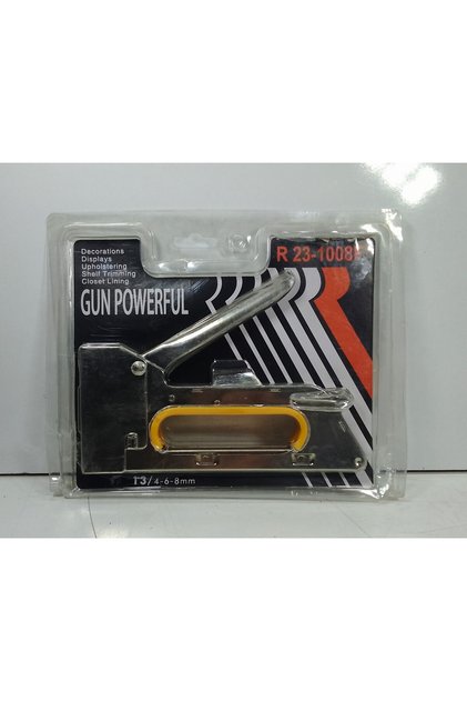 Gunpowerfull zımba tabancası