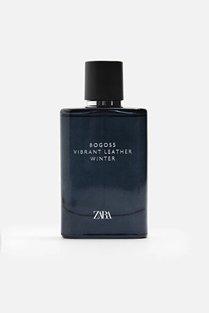 Zara Bogoss Vıbrant Leather Wınter Erkek Parfüm 100ml Edp - Fiyatı